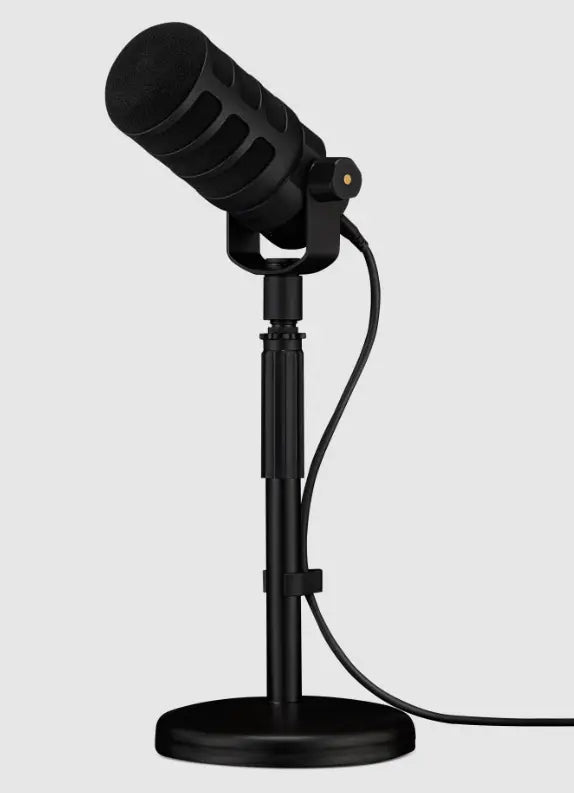 Rode DS2 Desktop Studio Arm, Extendable, 1471g, Black - AVC photo video store
