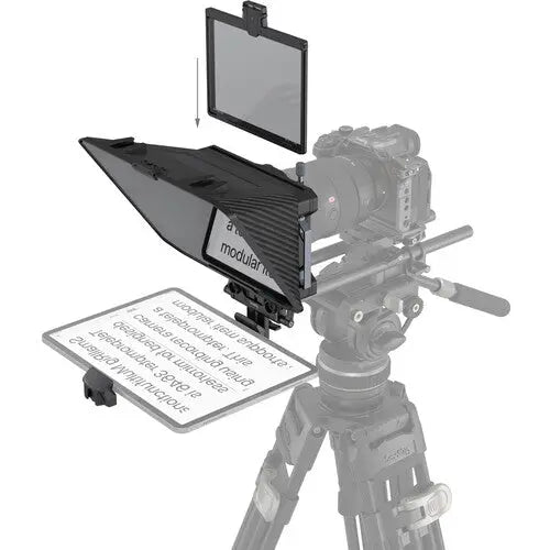SmallRig 3646B Multifunctional Teleprompter for Tablets and Cameras - AVC photo video store