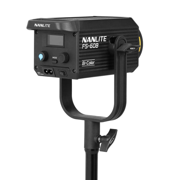 Nanlite FS60B Bi-Color Studio Light - AVC photo video store