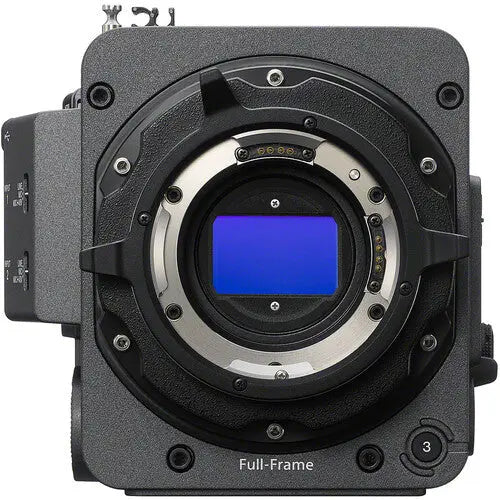 Sony BURANO 8K Digital Motion Picture Camera - AVC photo video store