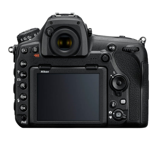 Nikon D850 DSLR Camera (Body Only)