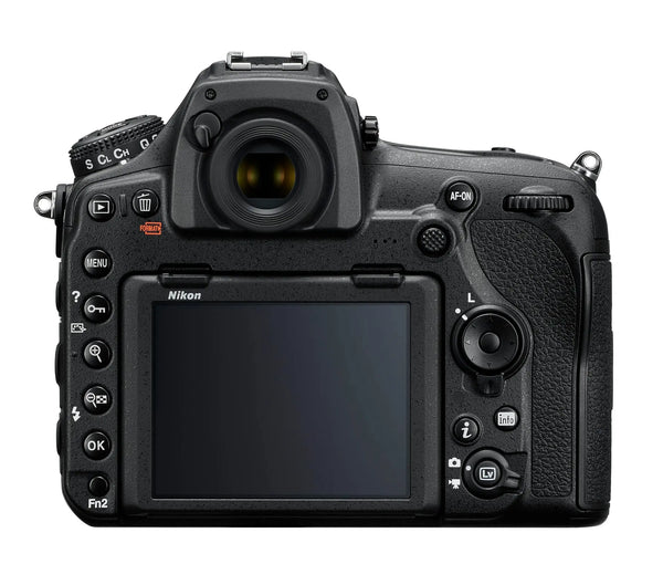Nikon D850 DSLR Camera (Body Only) NIKON