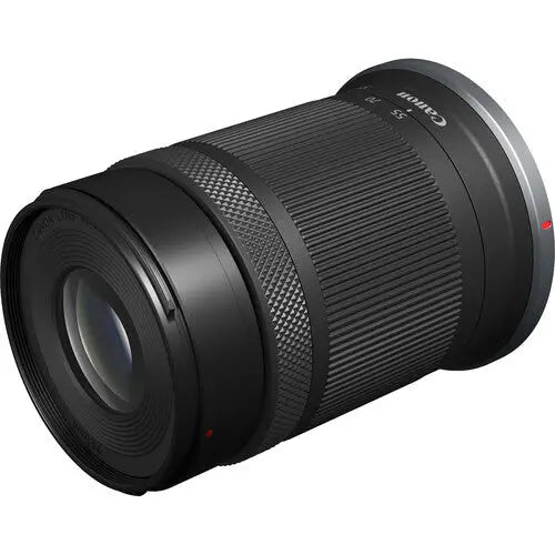 Canon RF-S 55-210mm f/5-7.1 IS STM, Ø55 - AVC photo video store