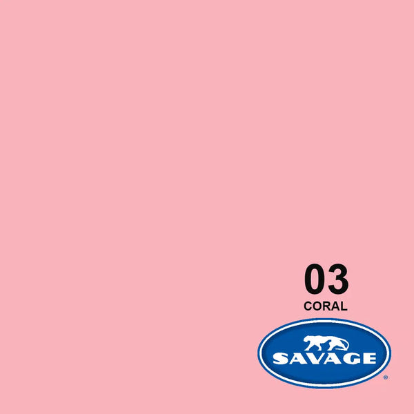 Savage Background Paper 53" - AVC photo video store