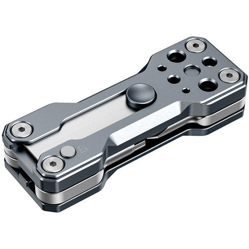 Kit de chave de fenda dobrável SmallRig AAK2495 Hunter