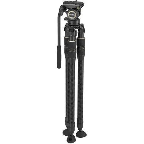SmallRig 4643 Carbon Fiber Tripod Kit FT-S303 (EOL) - AVC photo video store