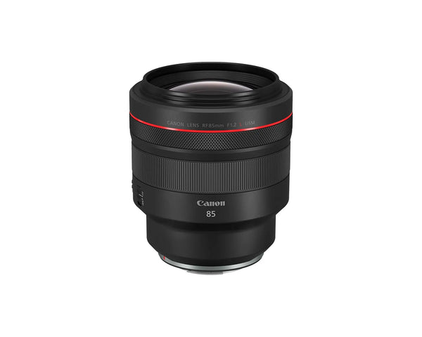 Canon RF 85mm f/1.2L USM, Ø82 CANON