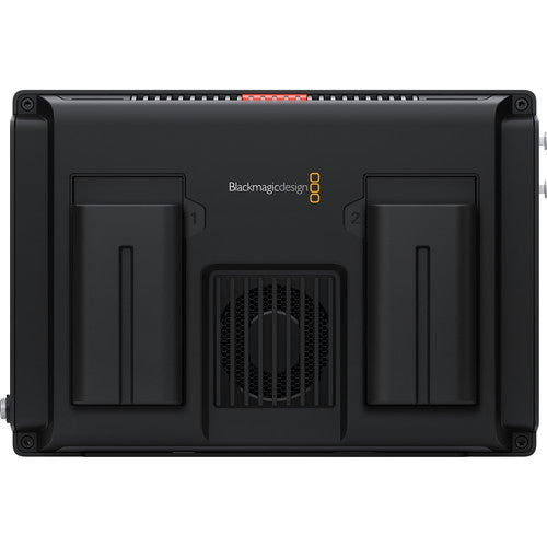 Blackmagic Video Assist 7" 12G-SDI/HDMI HDR Recording Monitor