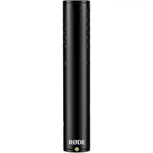 Rode VIDEOMICGO II-H Ultracompact Analog/USB Camera-Mount Shotgun Microphone - AVC photo video store