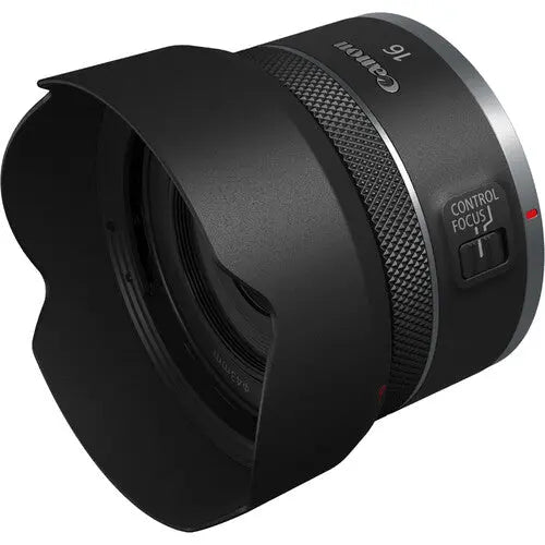Canon RF 16mm f/2.8 STM Lens, Ø43 - AVC photo video store