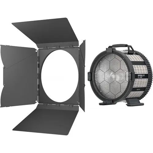 Nanlux FL-35E Motorized Fresnel Lens - AVC photo video store