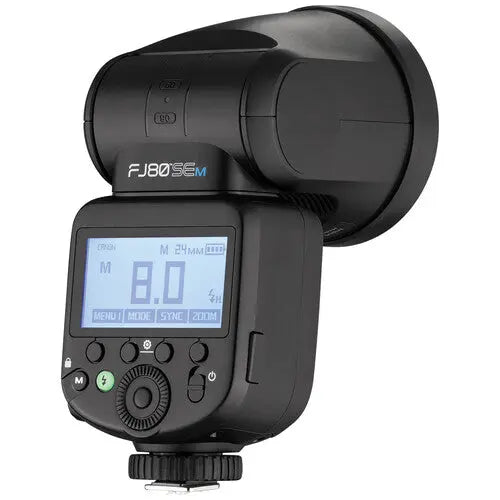 Westcott 4664N FJ80-SE S 80Ws Speedlight for Sony Cameras - AVC photo video store