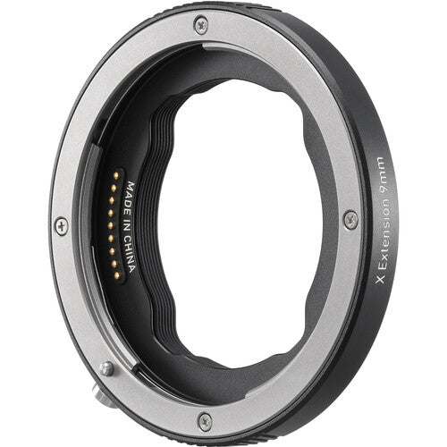 Hasselblad X Extension Tube (9mm)