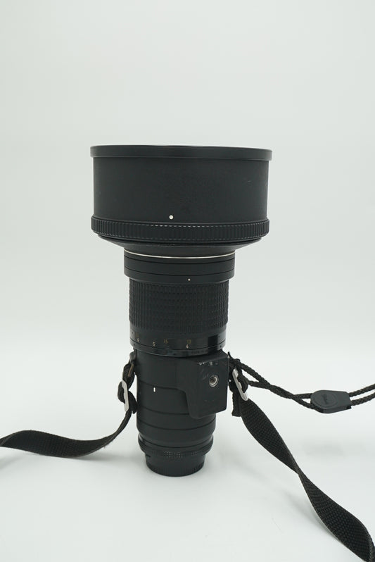 Nikon EDF28/11683 ED 300mm f2.8, Used