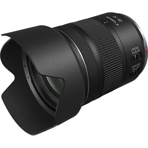 Canon RF 28-70mm f/2.8 IS STM, Ø67 - AVC photo video store