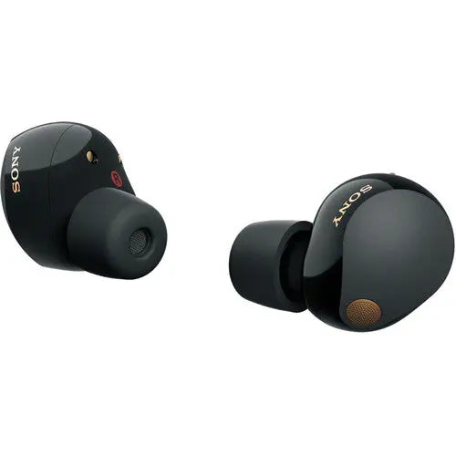 Sony WF1000XM5 Noise-Canceling True Wireless In-Ear Headphones (Black) - AVC photo video store