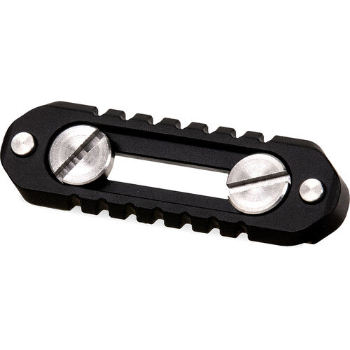 Tilta NATO Rail Mount (Black, 1.4")