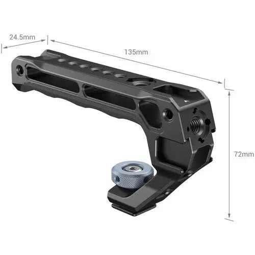 SmallRig 3764 Top Handle with Shoe Mount (Lite) - AVC photo video store