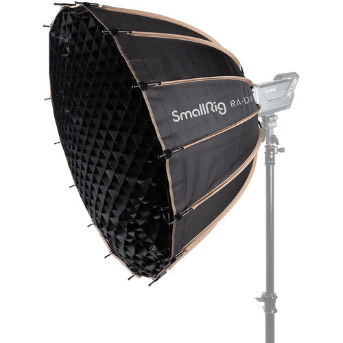 SmallRig 3586 RA-D85 Parabolic Softbox (33.1 x 22.4")