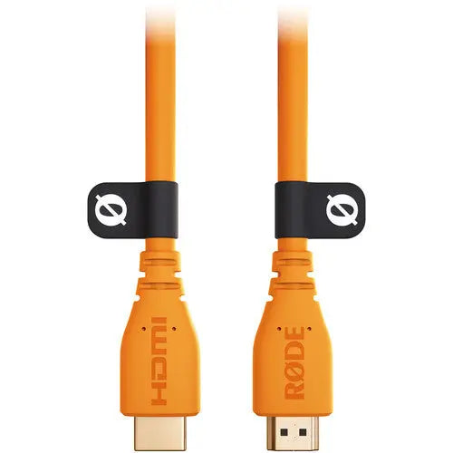 Rode HDMI 2.0 Cable (4.9') - AVC photo video store