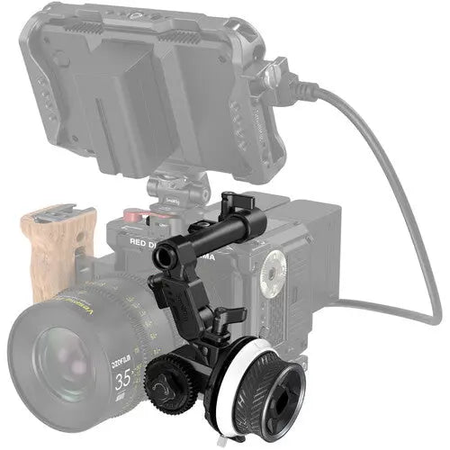 SmallRig 3010C Mini Follow Focus - AVC photo video store