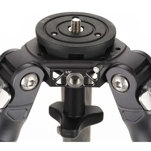 Benro Mammoth 4-Series 3-Section Carbon Fiber Tripod - AVC photo video store