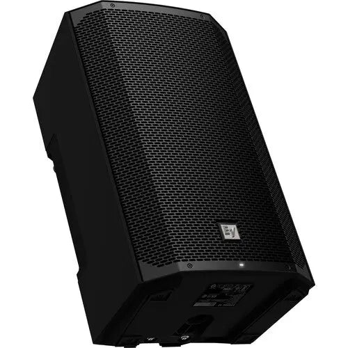 Electro-Voice EVERSE 12 Weatherized Battery-Powered Loudspeaker with Bluetooth Audio and Control (Black) - AVC photo video store