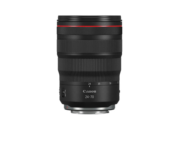 Canon RF 24-70mm f/2.8L IS USM, Ø82 CANON