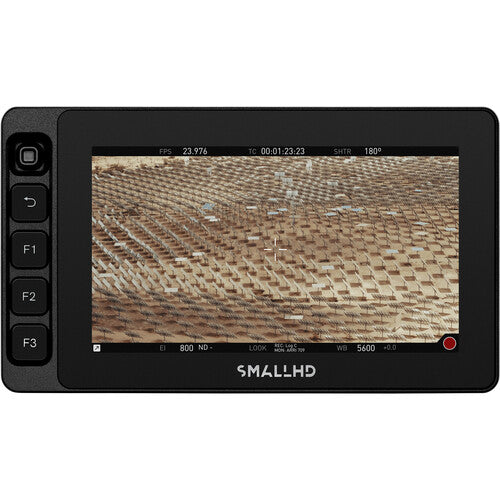 SmallHD ULTRA 5 Bright Touchscreen Monitor