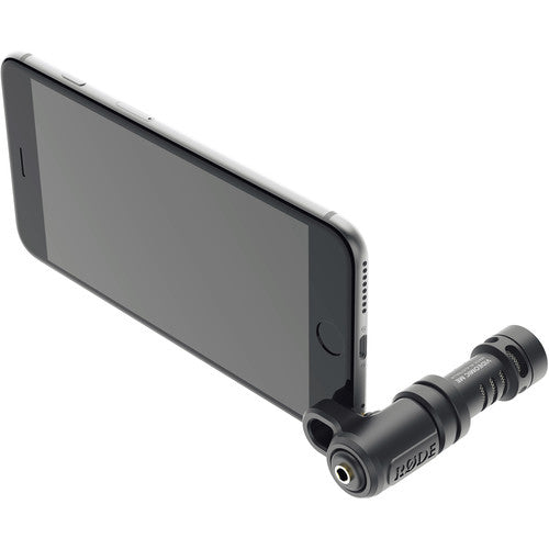 Rode Videomic Me Directional Mic F/Smartphones