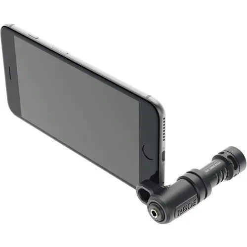 Rode Videomic Me Directional Mic F/Smartphones (EOL) RODE