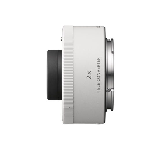 Sony SEL20TC FE 2.0X Teleconverter, E-Mount Full Frame Format