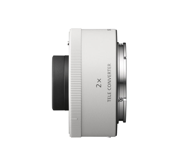 Sony SEL20TC FE 2.0X Teleconverter, E-Mount Full Frame Format SONY
