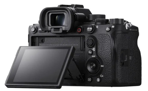 Sony A1 Mirrorless Camera, Body Only - AVC photo video store