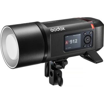 Godox AD600PRO II Witstro TTL All-In-One Outdoor Flash