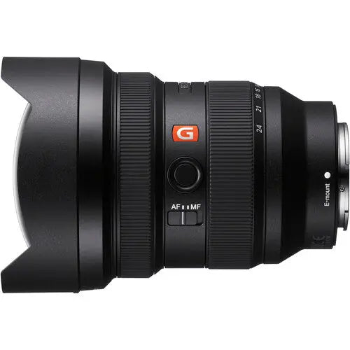 Sony SEL1224GM FE 12-24mm f/2.8 GM Lens, Gel Filter (Rear) - AVC photo video store