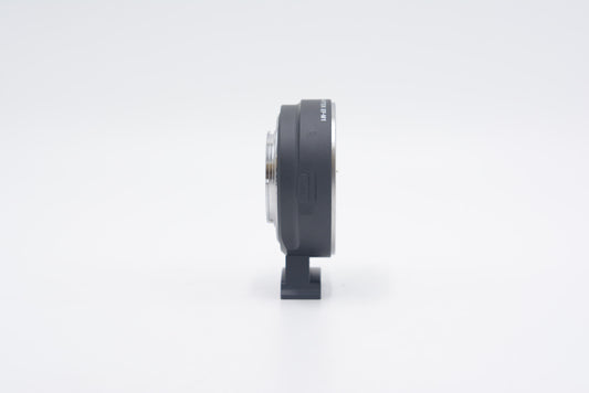 Viltrox EFEM1 Mount Adapter