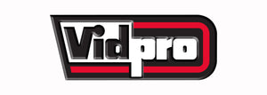 VIDPRO logo