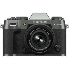 Fujifilm XT50, XC 15-45mm f/3.5-5.6 OIS PZ Lens (JP) - AVC photo video store