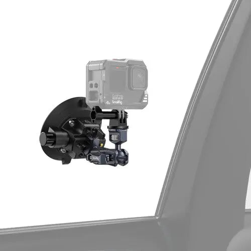 SmallRig 4236B 4" Suction Cup Camera Mount Kit - AVC photo video store