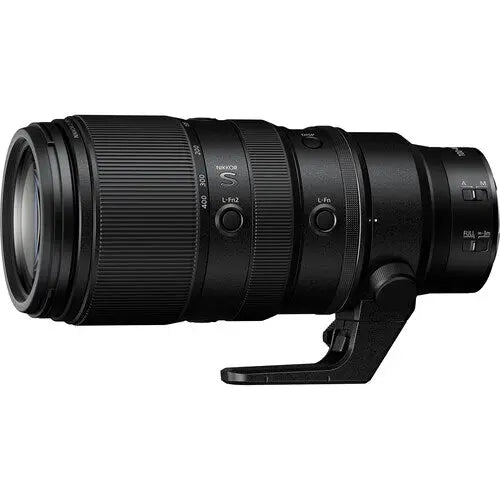 Nikon Z 100-400mm f/4.5-5.6 VR S, Ø77 - AVC photo video store
