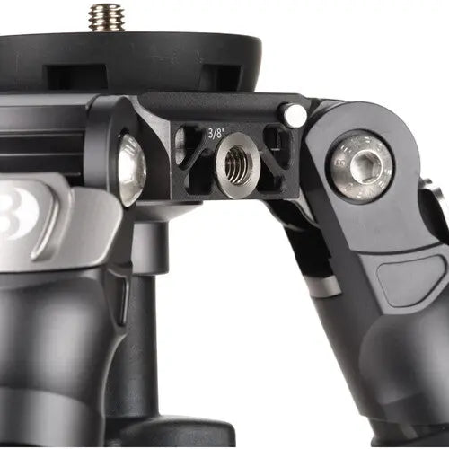 Benro Mammoth 4-Series 3-Section Carbon Fiber Tripod - AVC photo video store