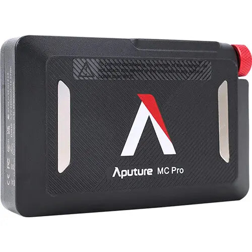 Aputure MC Pro RGB LED Light Panel - AVC photo video store