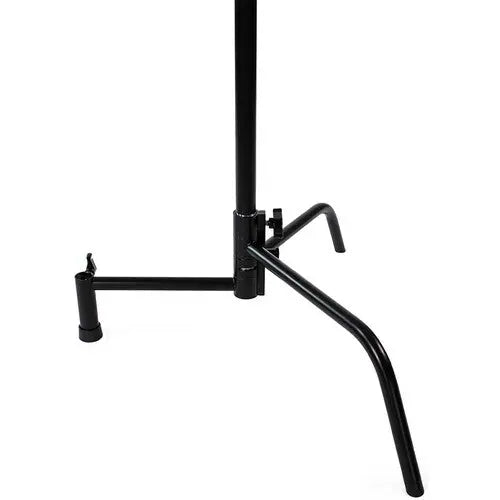 Savage CB600K C-Stand W/Grip Arm & Turtle Base Kit, Black, 9.5' - AVC photo video store