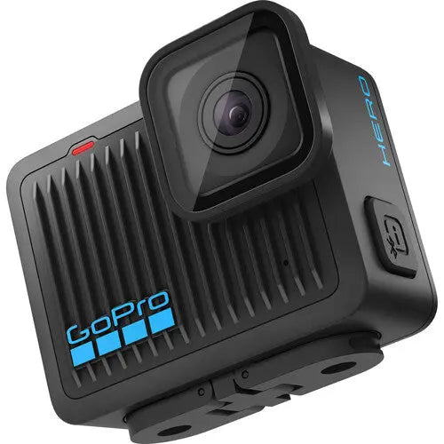 Gopro Hero Compact Action Camera - AVC photo video store