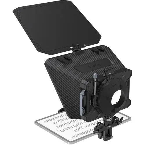 SmallRig 3646B Multifunctional Teleprompter for Tablets and Cameras - AVC photo video store