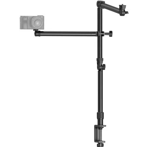 SmallRig 4456 DT-50 Live Streaming Desktop Camera Bracket - AVC photo video store