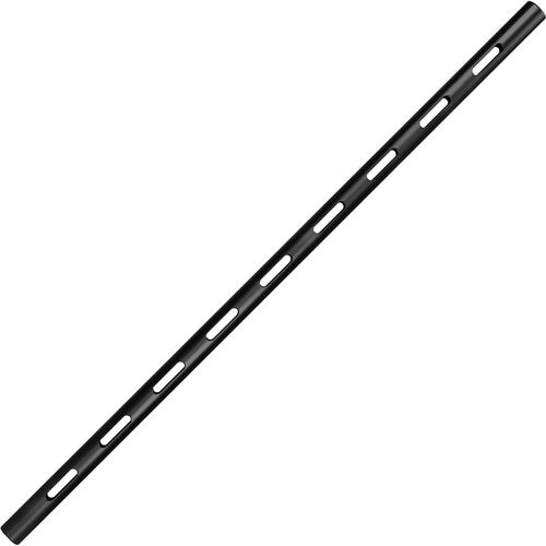 Kondor Blue 18'' PPSH 15MM Rod (Threaded, Raven Black)