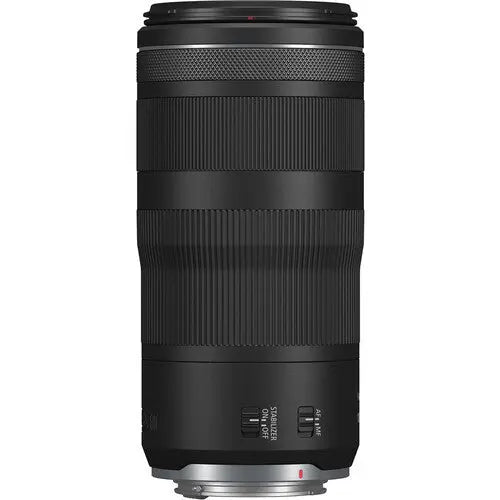 Canon RF 100-400mm f/5.6-8 IS USM Lens, Ø67 - AVC photo video store