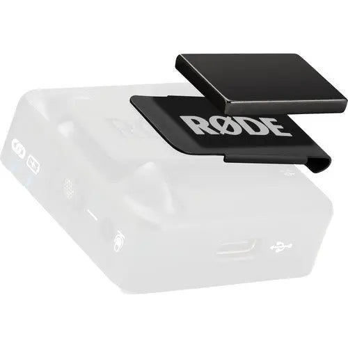 Rode MagClip GO Magnet Clip for the Wireless GO Transmitter - AVC photo video store